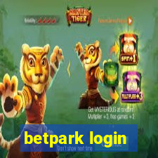 betpark login